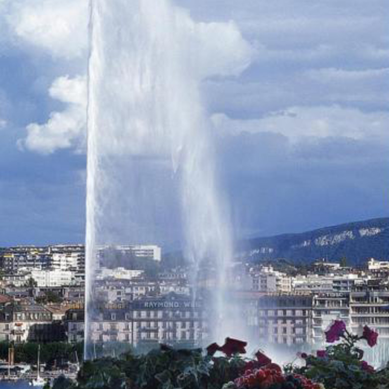 10 فنادق في جنيف .. هي الأجمل !