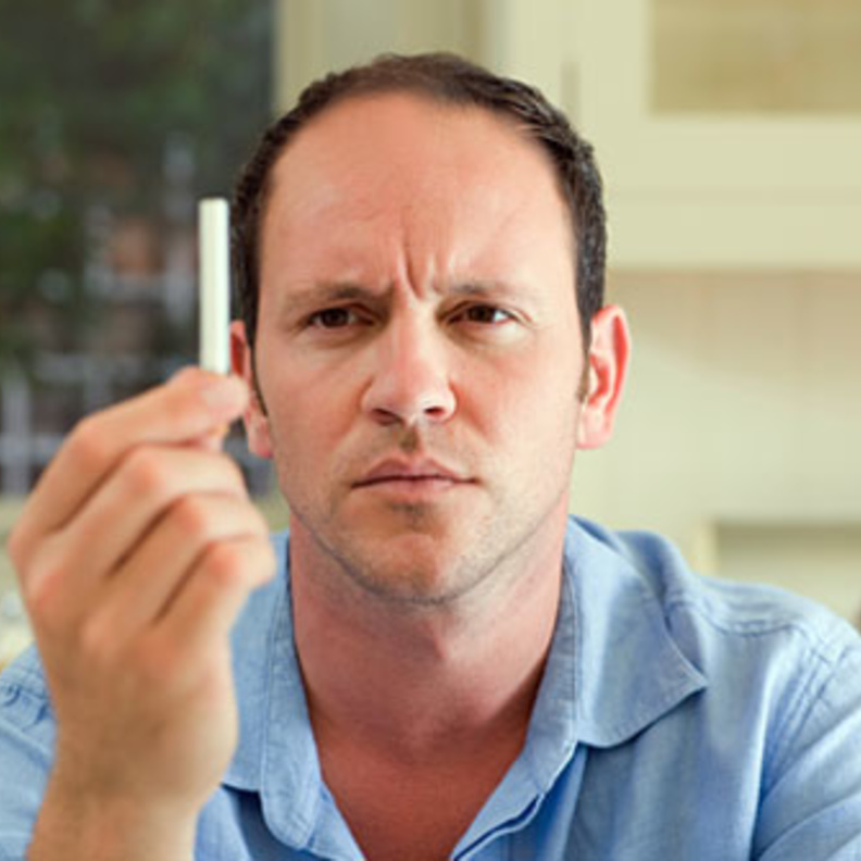 الإقلاع عن التدخين لصحة سليمة في العام الجديد