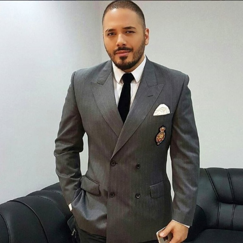 رامي عياش 2017