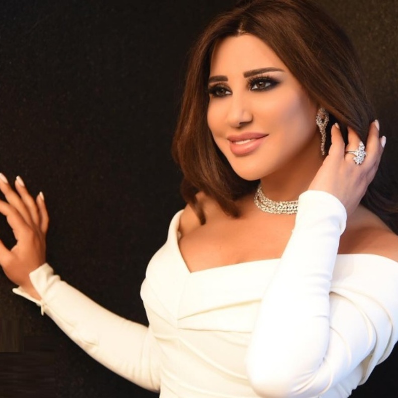 نجوى كرم في هيدا حكي 2017