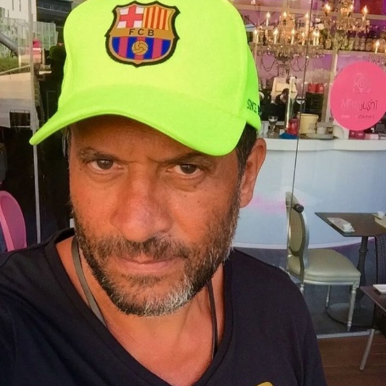 ماجد المصري