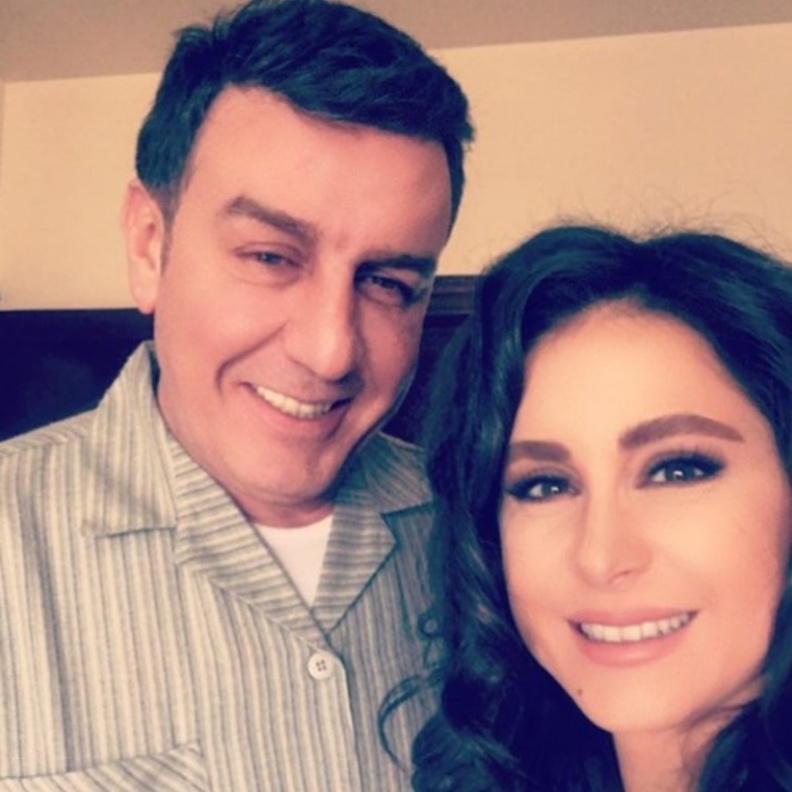 ديمة قندلفت 2017