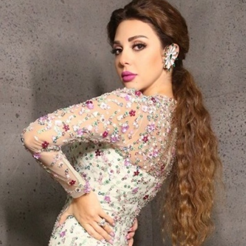 ميريام فارس 6