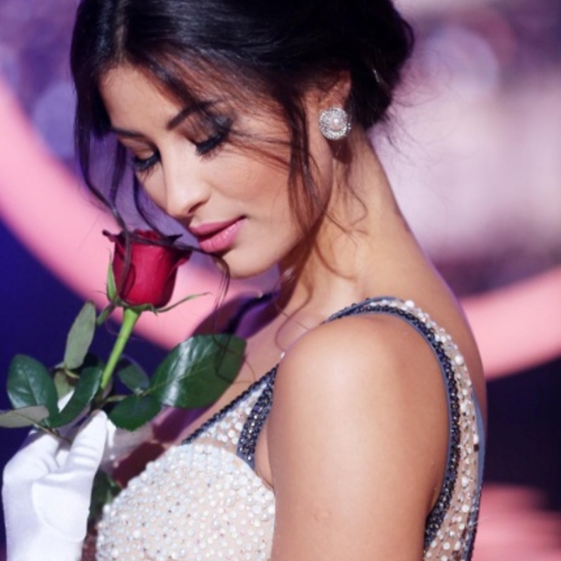 ريم السعيدي