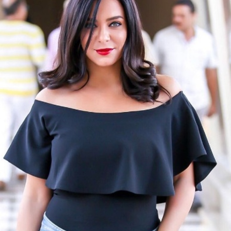 سلاف فواخرجي 2017