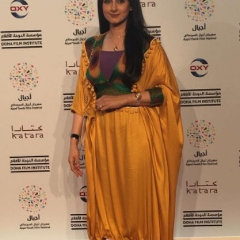 هيفاء حسين 7