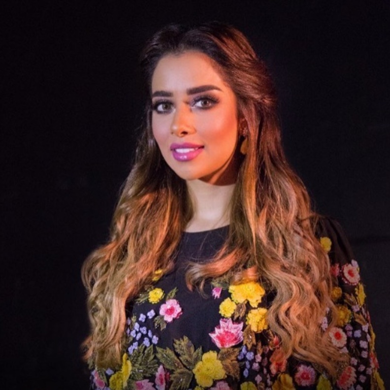 حمل بلقيس فتحي