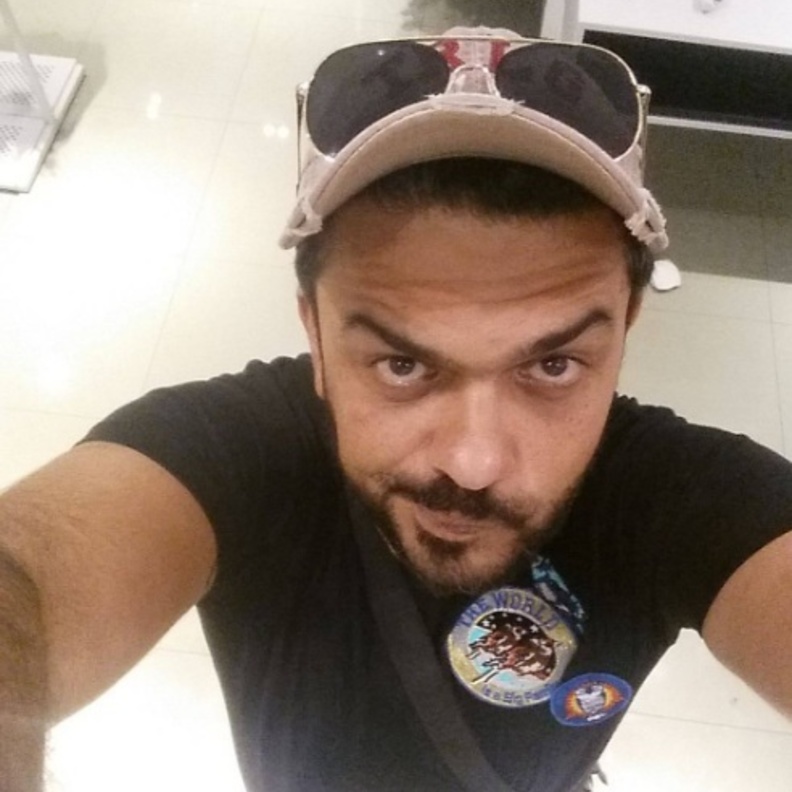 محمد الترك 2017