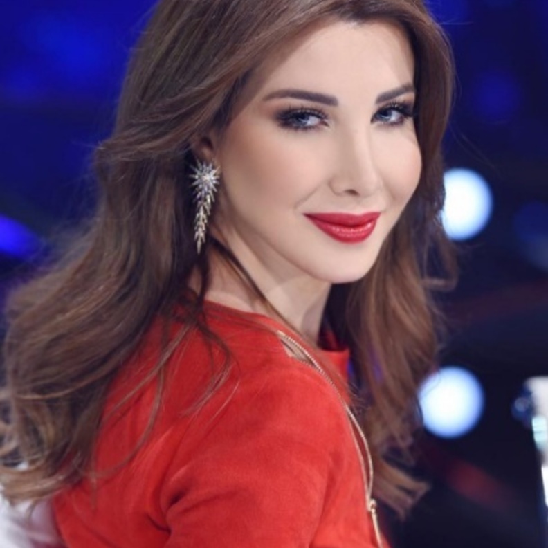 نانسي عجرم 2017
