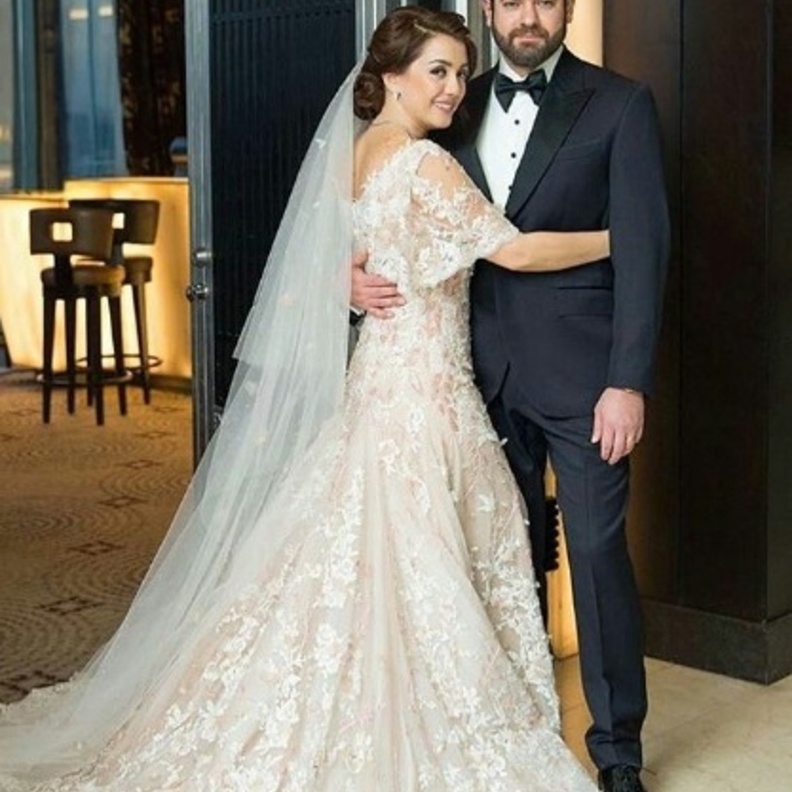 عرس كندة علوش