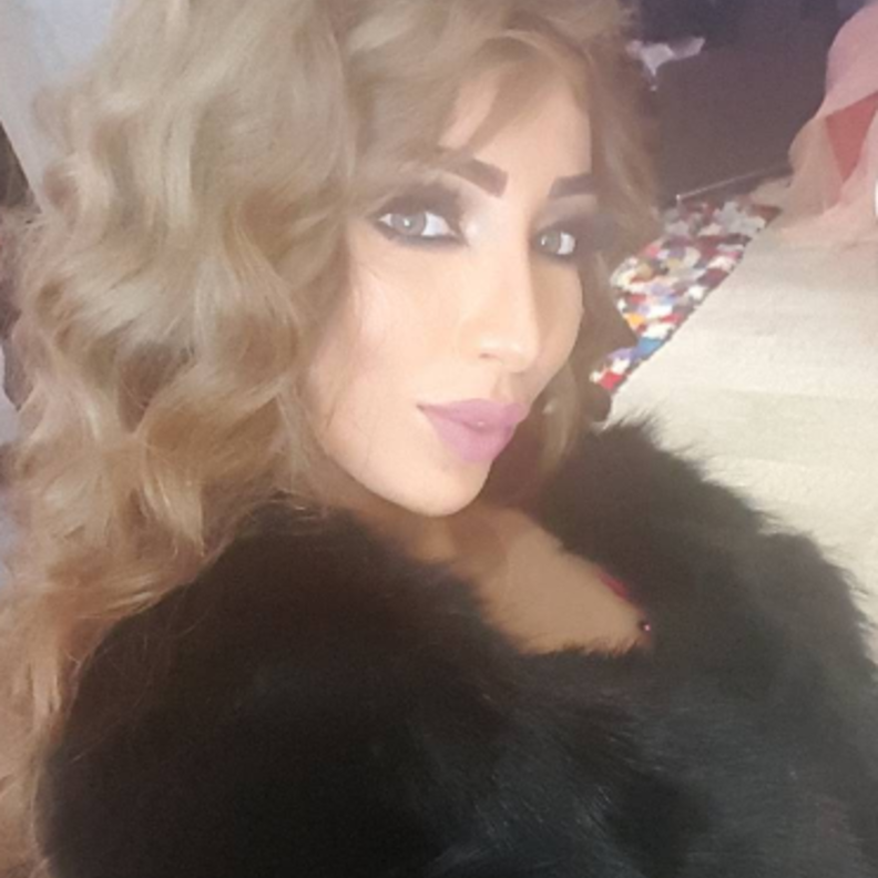 دنيا بطمة 2017 جديد