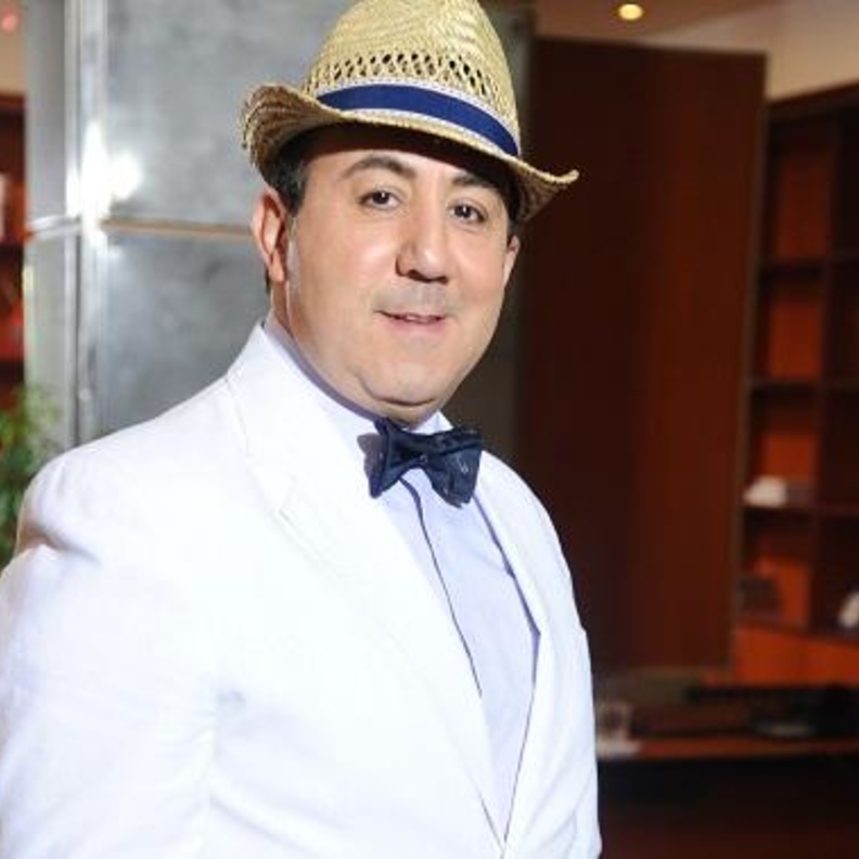 محمد خير الجراح