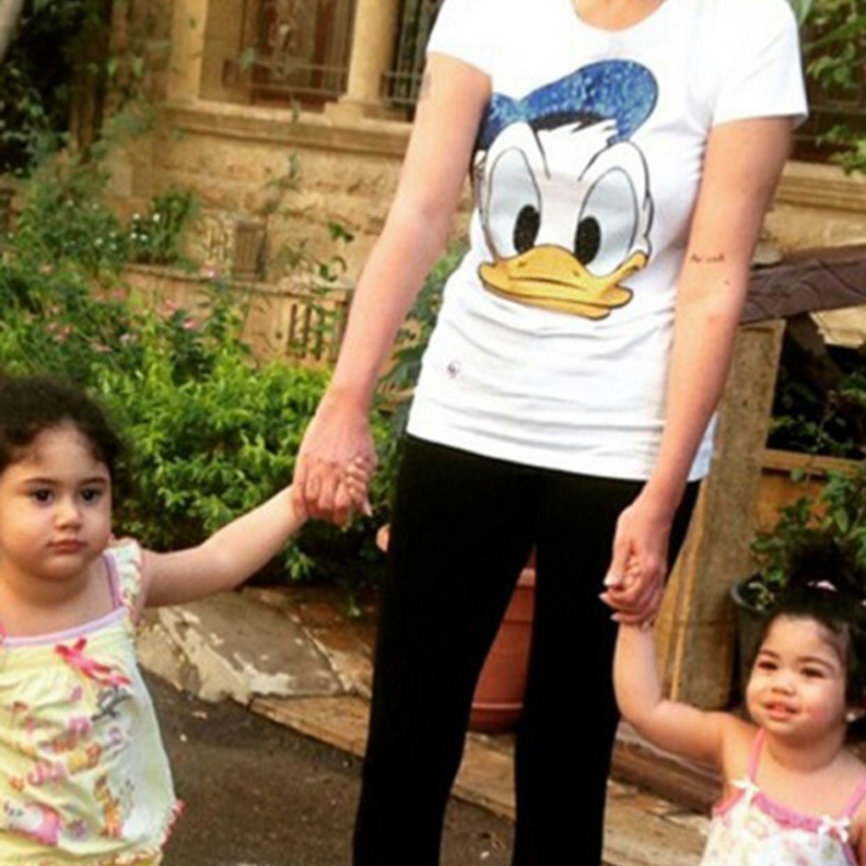 غادة عبد الرازق