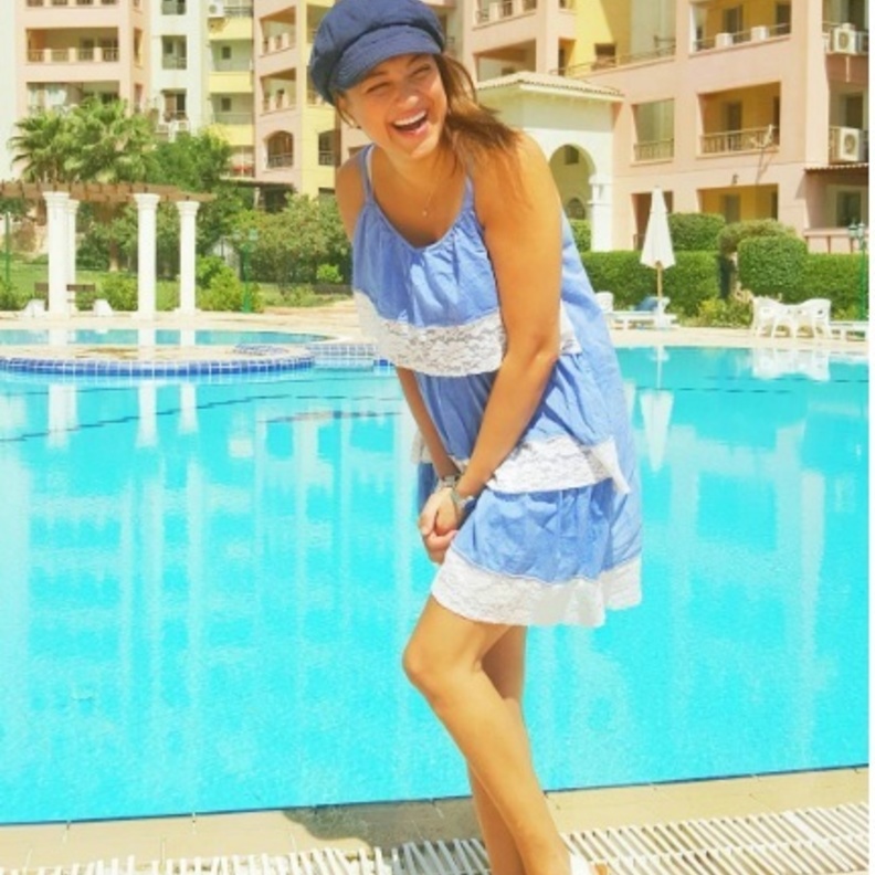 مروة عبد المنعم 2016