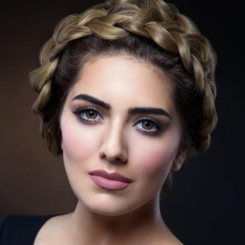 هيا عبد السلام 2016