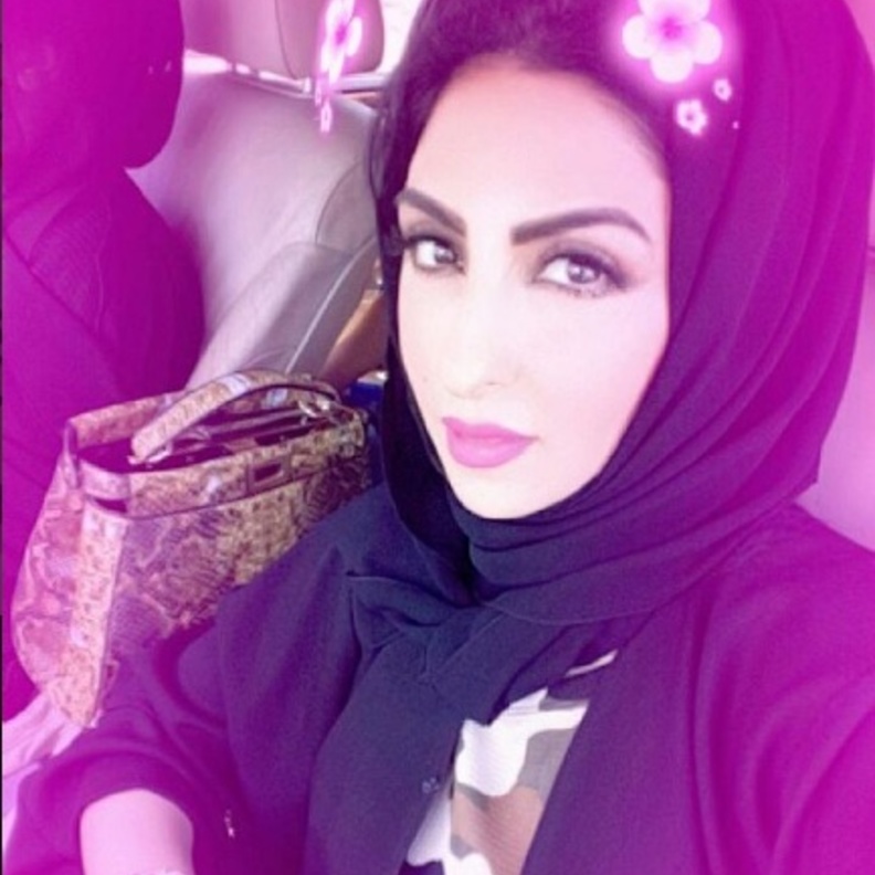 الممثلة زينب العسكري 2017