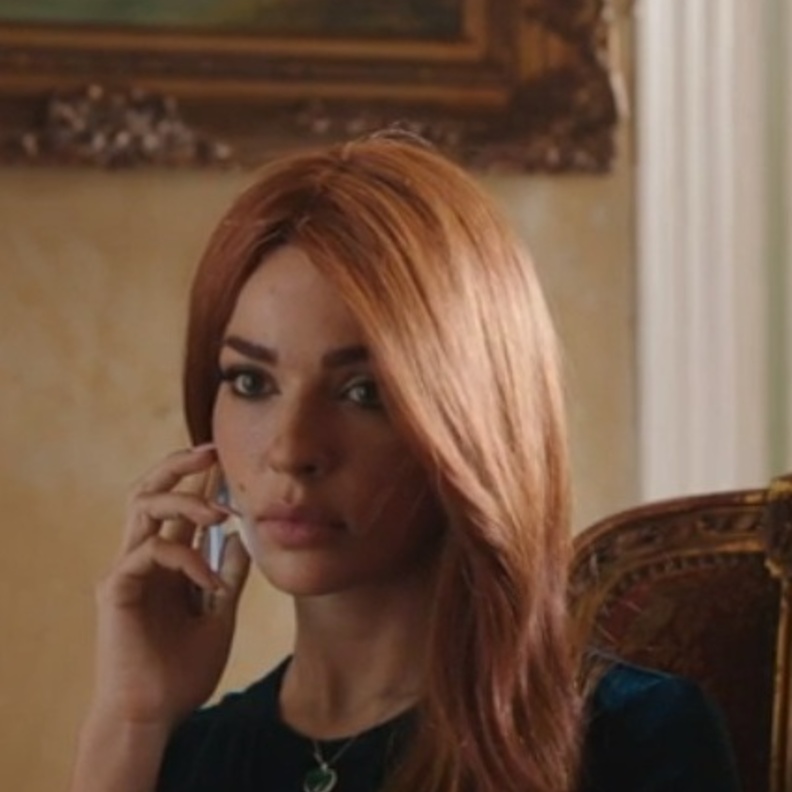 نادين نجيم 4