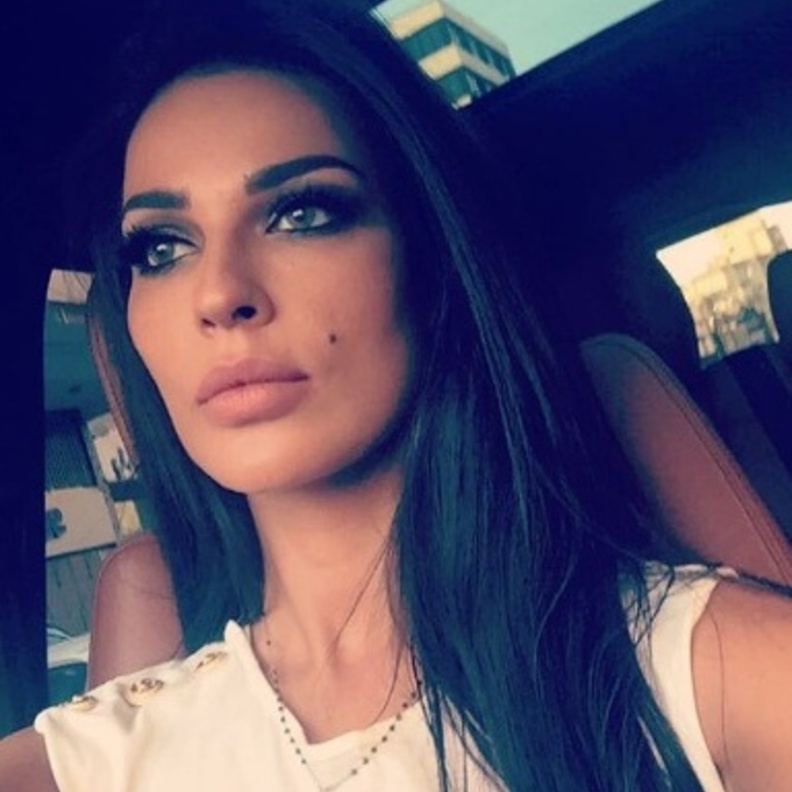 نادين نجيم 6