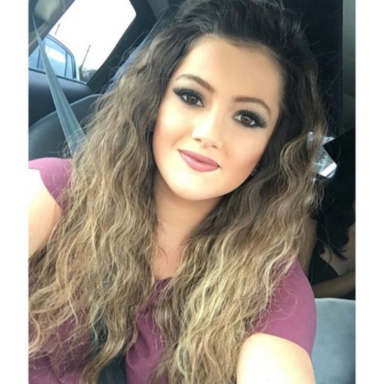 دانا الحلاني 2017