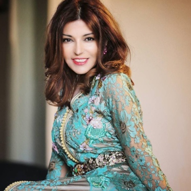 سميرة سعيد 2017