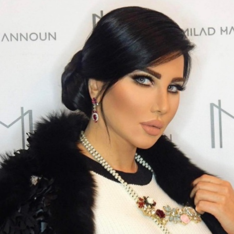 جيني اسبر 2017