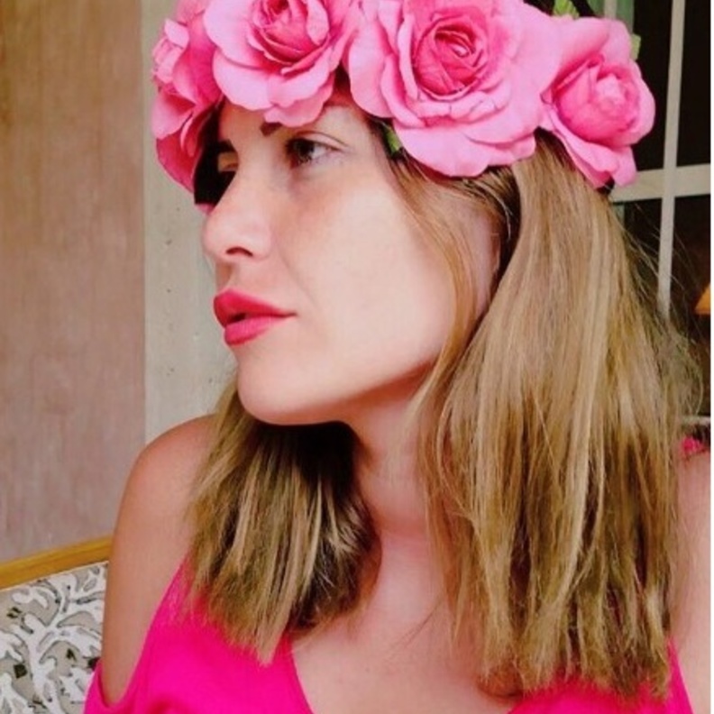 منة حسين فهمي 2016