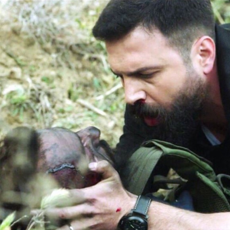 الحلقة 29 مسلسل الهيبة