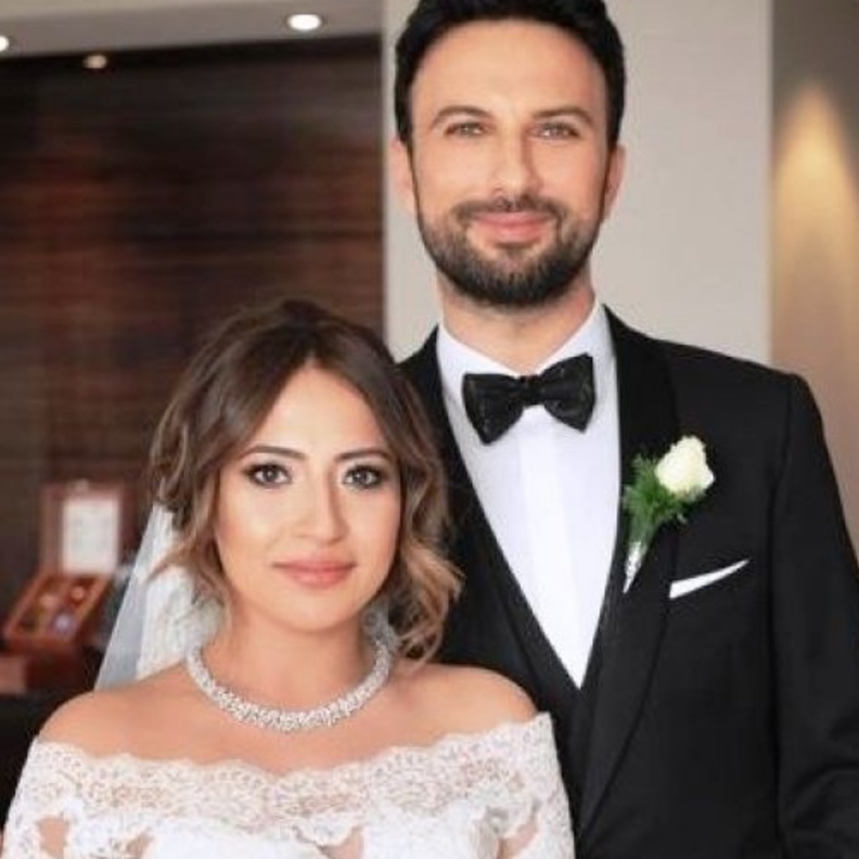 زفاف تاركان