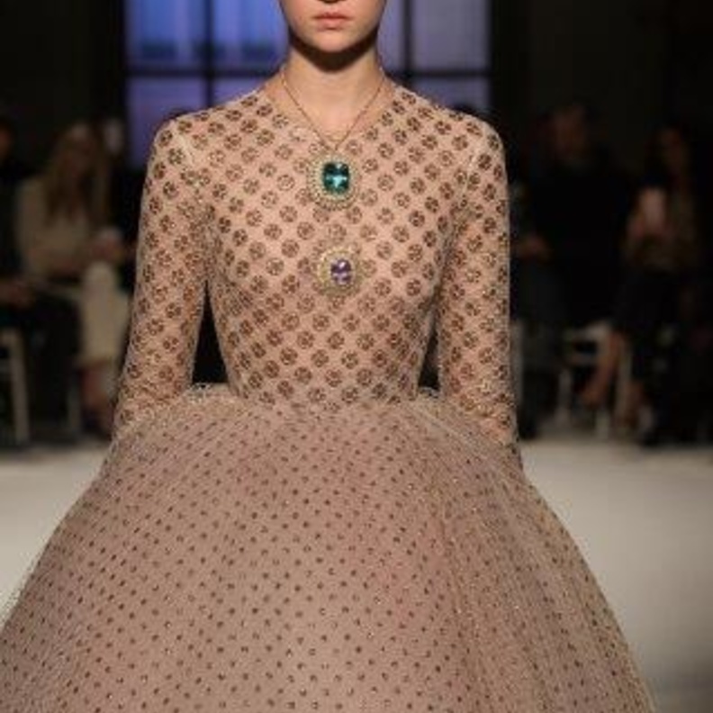 فستان بيج واسع 