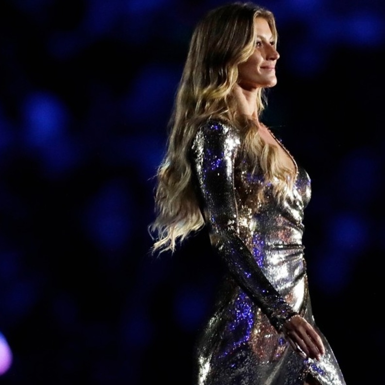 جيزيل بوندشن