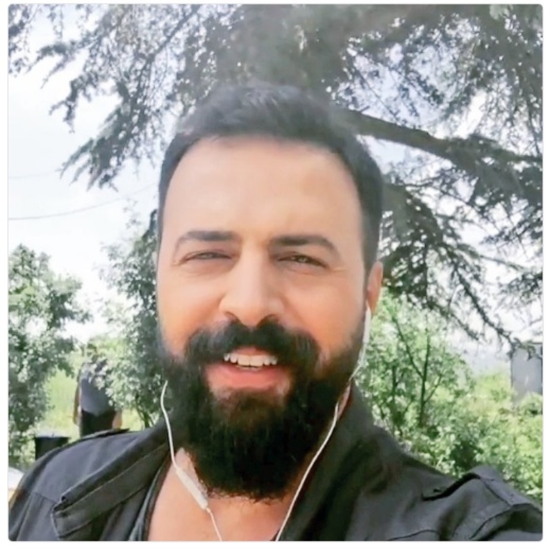 تيم حسن بدور جبل