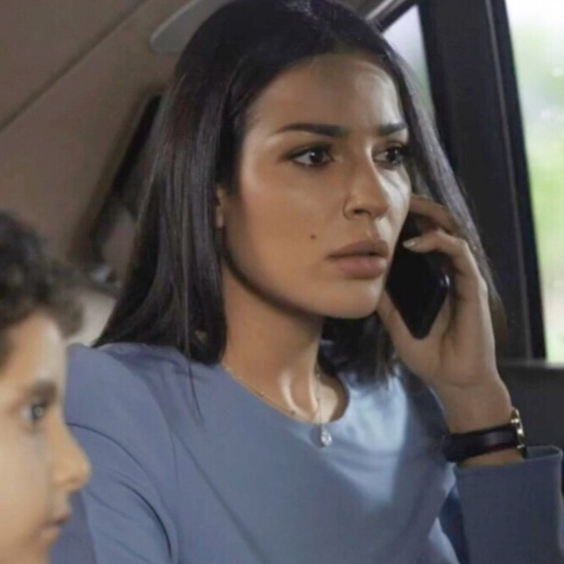 الهيبة الحلقة 23