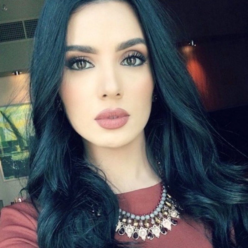 لينا قيشاوي