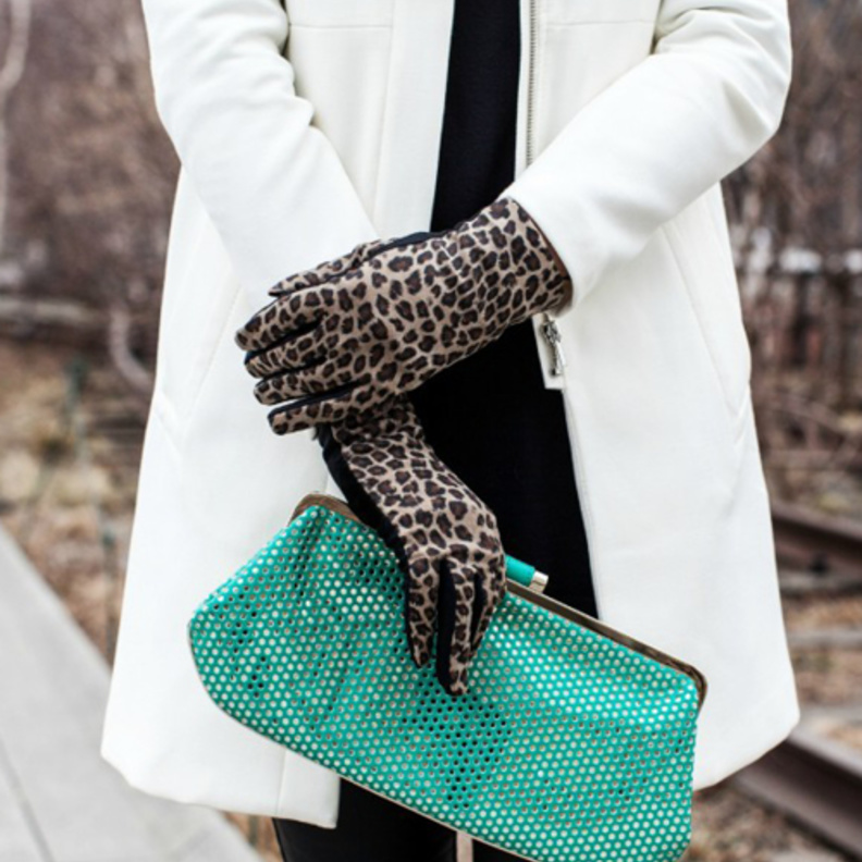 إطلالة خريفيّة مميّزة