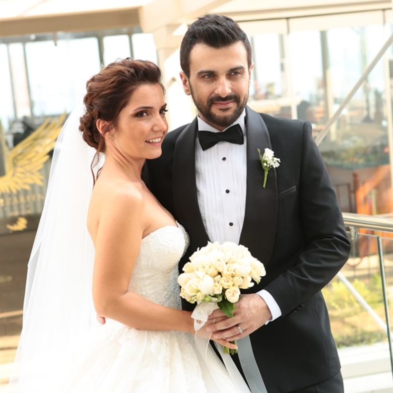 زفاف جوكهان تبه