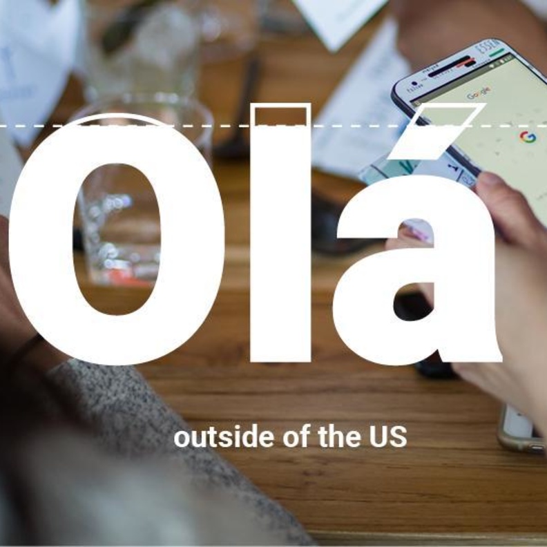 العربية من أكثر اللغات استخداما على تطبيق الترجمة من جوجل