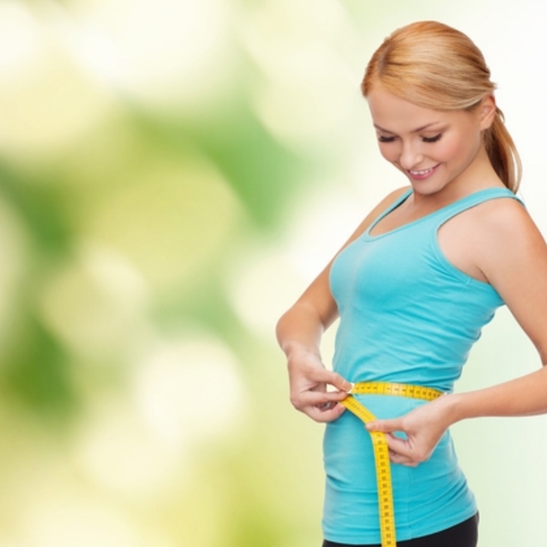 تمتعي ببطن مسطح مع هذه الخلطة السحرية