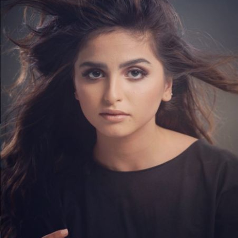 حلا الترك في الاردن 2017