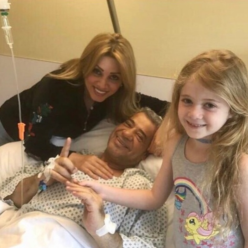 مصطفى الاغا