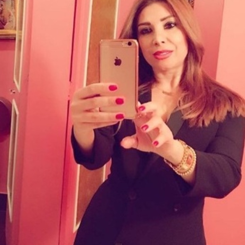 الين خلف 2017