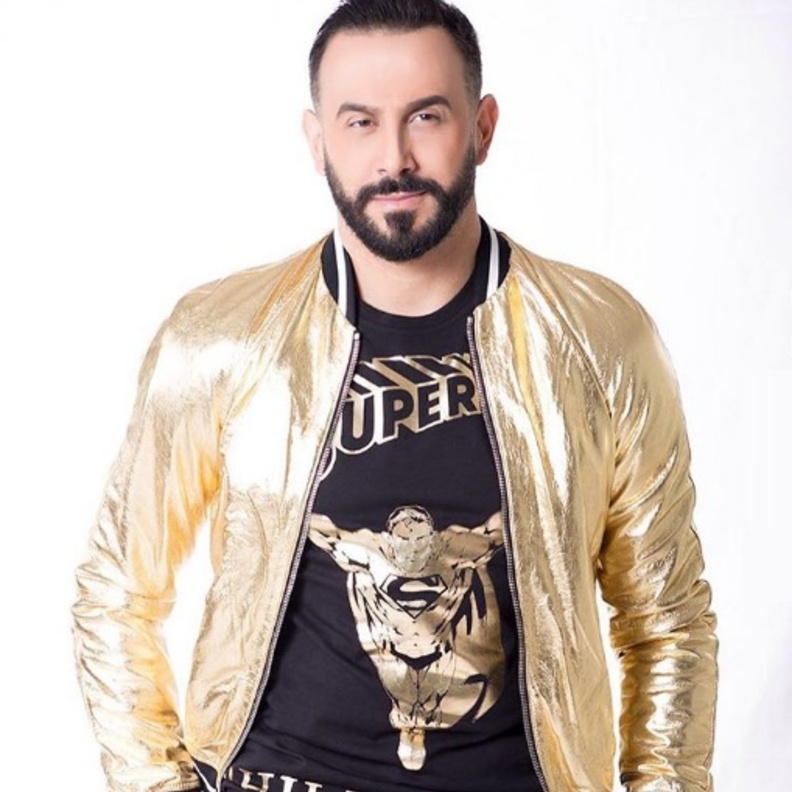 قصي خولي 2017