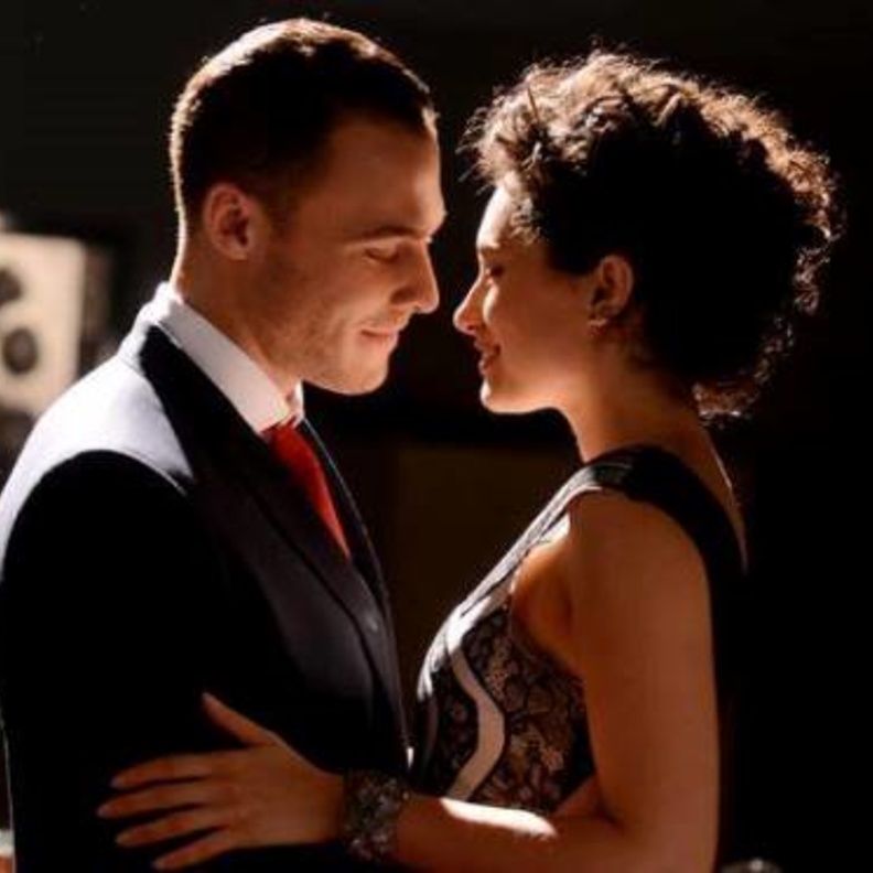 مسلسل ما ورا الشمس