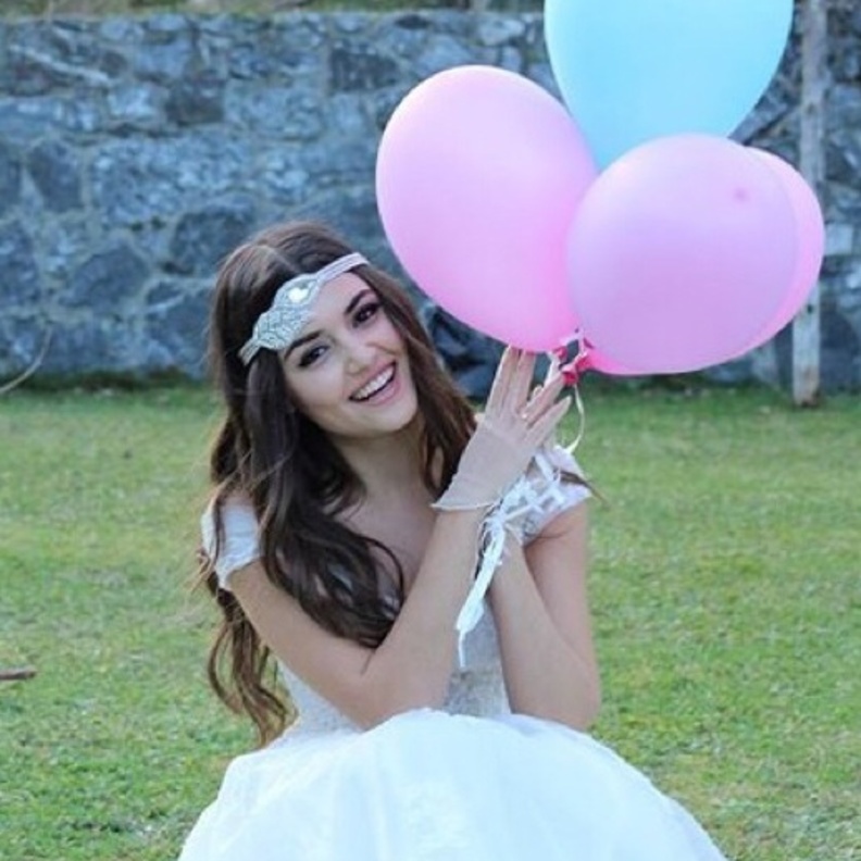 هانده ارتشال 