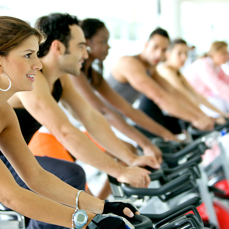 إتّبعي هذه النصائح لاختيار الصالة الرياضية المناسبة