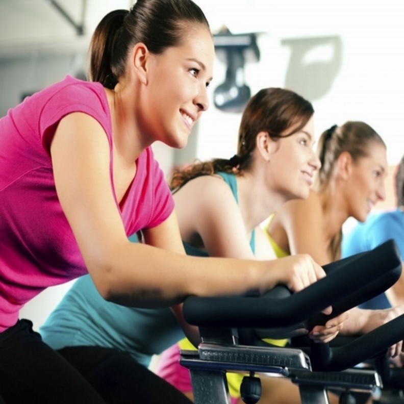 حان الوقت لتغيير الروتين داخل الصالة الرياضية