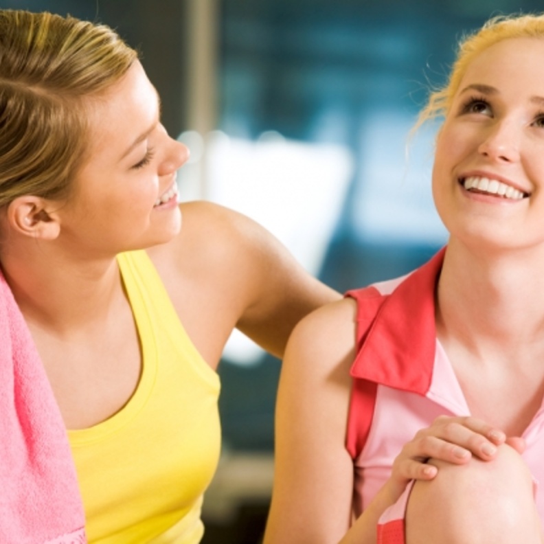 لا أعذار بعد اليوم... حفزّي نفسك لممارسة الرياضة بعد العمل