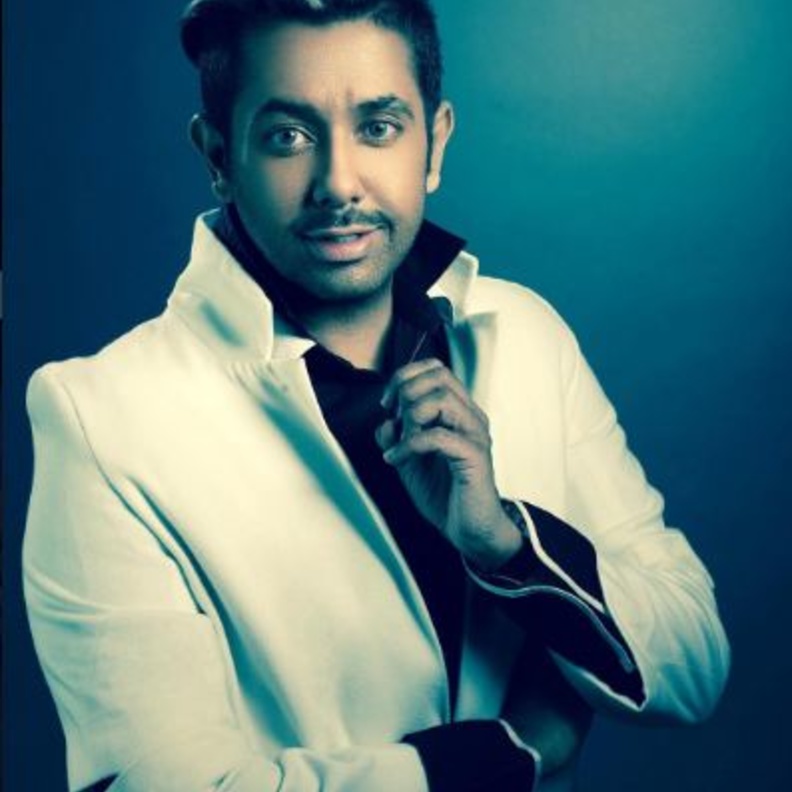 صالح الراشد