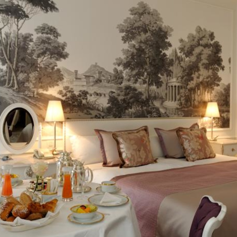 فندق هيرميتاج