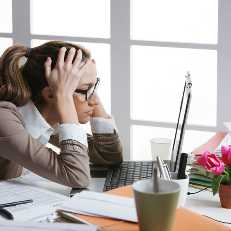 عادات يومية سيئة تجعلك تشعرين بالتعب على الدوام