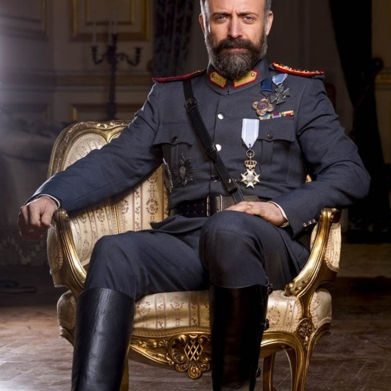 خالد أرجنتش